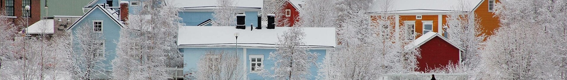 Oulu : privačių lėktuvų nuoma 