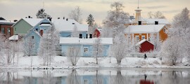 Ylivieska : privačių lėktuvų nuoma 