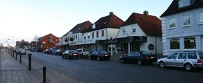 Padborg Krusa : privačių lėktuvų nuoma 