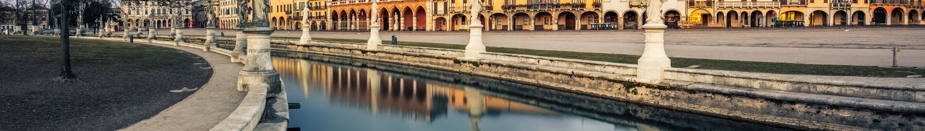 Padova : privačių lėktuvų nuoma 