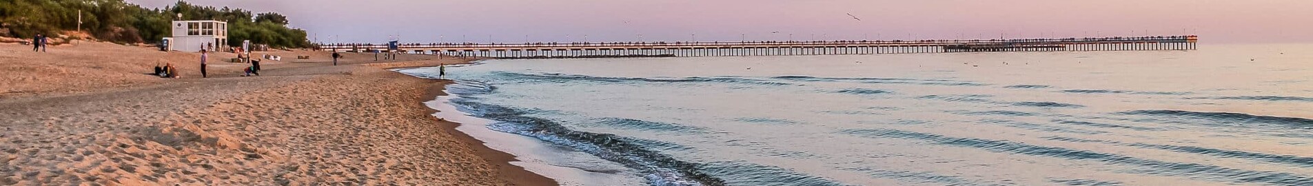 Palanga : privataus lėktuvo nuoma 