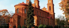 Panevėžys Pajuostis : privačių lėktuvų nuoma 