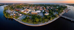 Parnu : privačių lėktuvų nuoma 