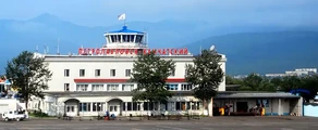 Petropavlovskas Jelizovo : privataus lėktuvo nuoma 