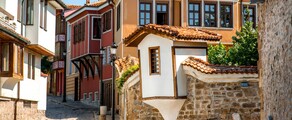 Plovdivas : privačių lėktuvų nuoma 