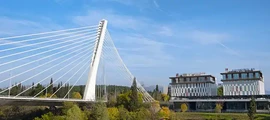 Cemovsko Polje : privataus lėktuvo nuoma