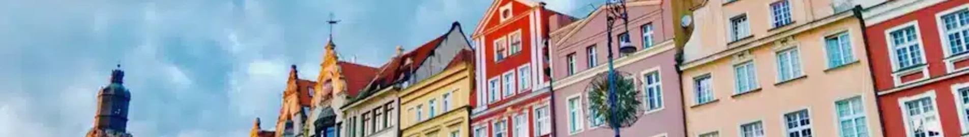 Lenkija : Privačių lėktuvų nuoma