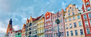 Lenkija : Privačių lėktuvų nuoma