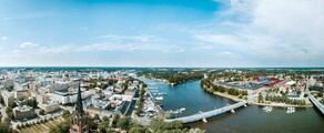 Pori : privačių lėktuvų nuoma 