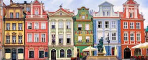 Poznanė Lawica: privačiu lėktuvu nuoma 