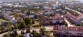 Szczytno Szymany : privataus lėktuvo nuoma 