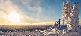 Alajarvi Menkijarvi : privataus lėktuvo nuoma 