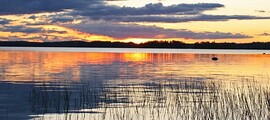 Ivalo : privačių lėktuvų nuoma 