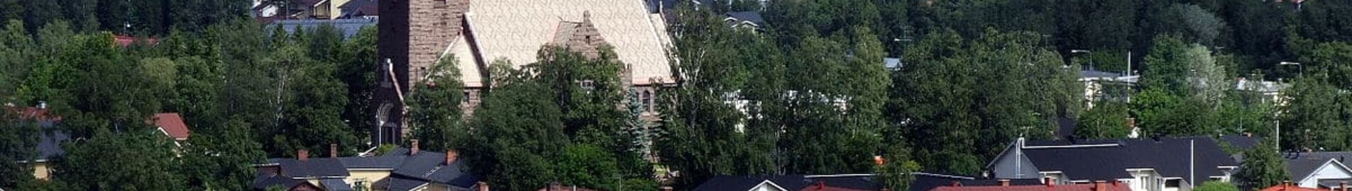 Raahe Pattijoki : privačių lėktuvų nuoma 