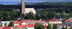 Raahe Pattijoki : privačių lėktuvų nuoma 
