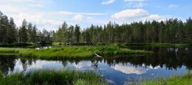 Kokemaki Piikajarvi : privačių lėktuvų nuoma 