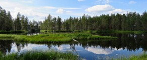 Rautavaara : privačių lėktuvų nuoma 