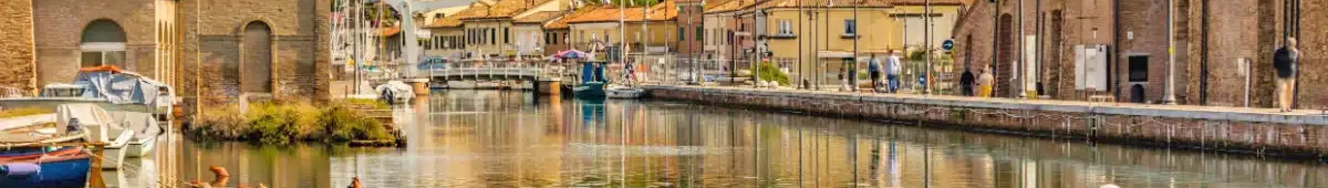Ravenna: privatus lėktuvas nuoma 
