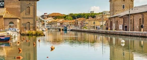 Ravenna: privatus lėktuvas nuoma 