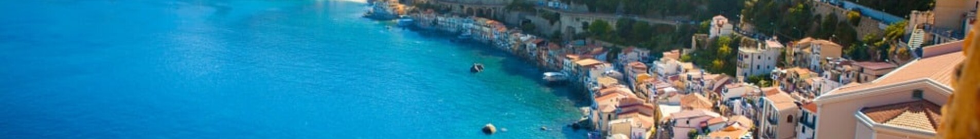 Reggio Di Calabria : privačiu lėktuvu nuoma 