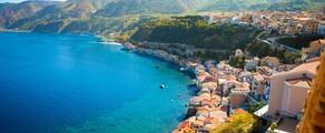 Reggio Di Calabria : privačiu lėktuvu nuoma 