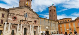 Brindisi Casale : privačiu lėktuvu nuoma 