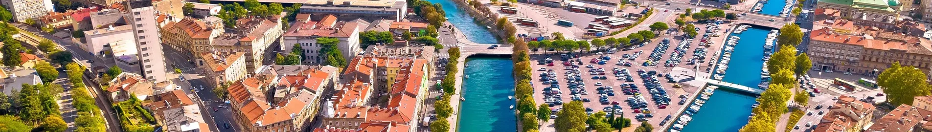Rijeka : privačių lėktuvų nuoma 
