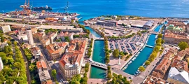 Dubrovnikas : privataus lėktuvo nuoma 
