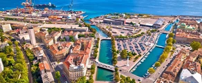 Rijeka : privačių lėktuvų nuoma 