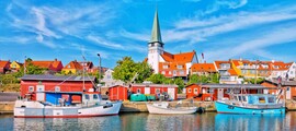 Thistedas : privataus lėktuvo nuoma 