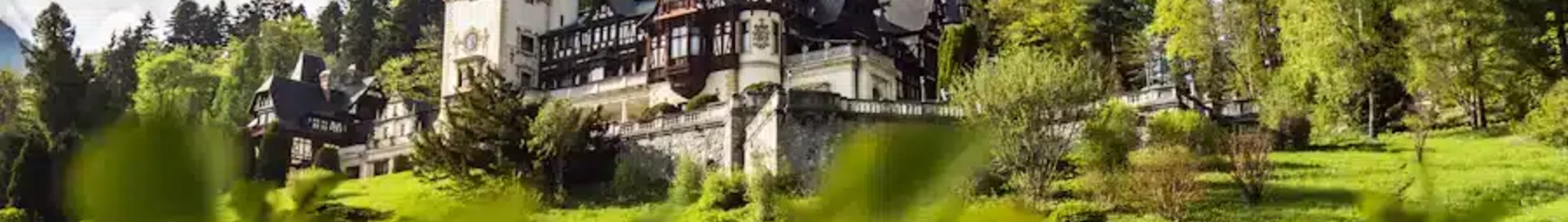 Rumunija : Privačių lėktuvų nuoma