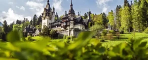 Rumunija : Privačių lėktuvų nuoma