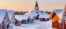 Kouvolaselanp Selanpaa : privačių lėktuvų nuoma 