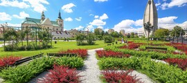 Ščecinas Goleniow: privatus lėktuvas nuoma 
