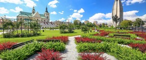 Rzeszow Jasionka : privataus lėktuvo nuoma 