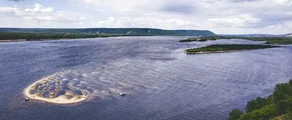 Samara Kurumoch : privačių lėktuvų nuoma