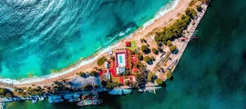 Samana El Catey: privačiu lėktuvu nuoma