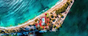 Santo Domingo Herrera : privačių lėktuvų nuoma