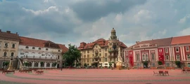 Sibiu Turnisor : privataus lėktuvo nuoma