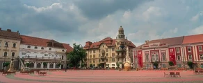 Satu Mare: privačiu lėktuvu nuoma