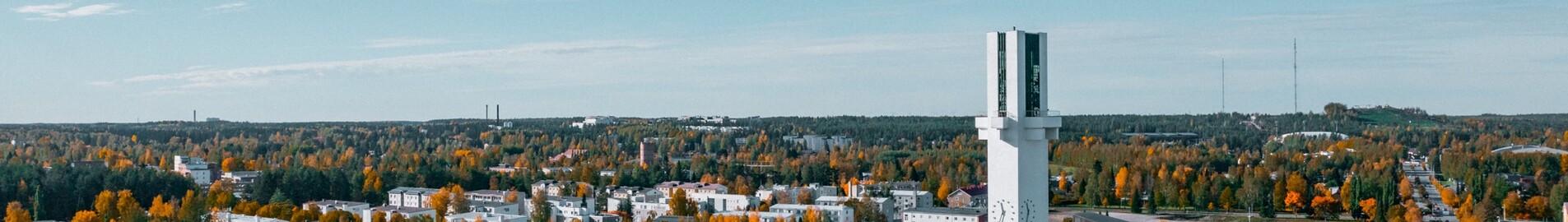 Seinajoki : privačių lėktuvų nuoma 