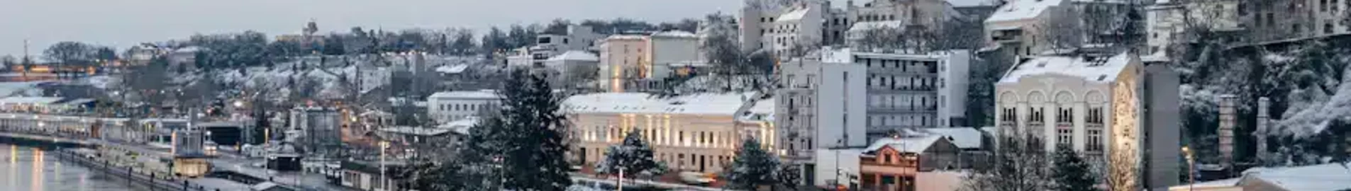 Serbija : Privačių lėktuvų nuoma