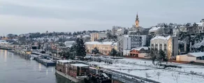 Serbija : Privačių lėktuvų nuoma