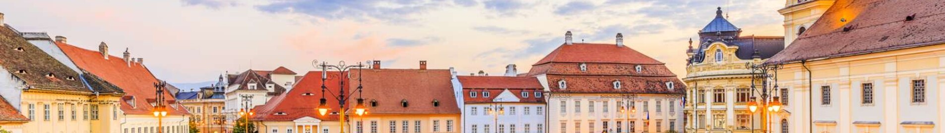 Sibiu Turnisor : privataus lėktuvo nuoma