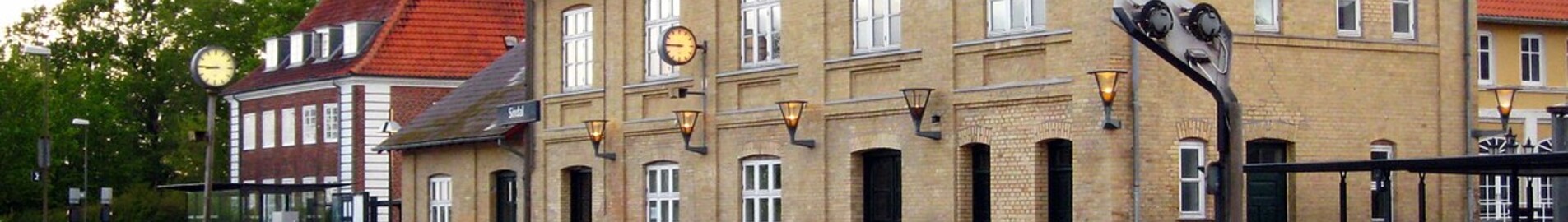 Sindal : privačių lėktuvų nuoma 