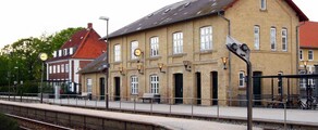 Sindal : privačių lėktuvų nuoma 