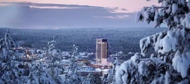 Angelholm Helsingborgas: privačiu lėktuvu nuoma
