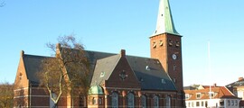 Orhusas : privačių lėktuvų nuoma 