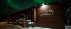 Sodankyla : privačių lėktuvų nuoma 