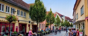 Sommerda : privačių lėktuvų nuoma 